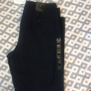 Banana Republic Slim Fit Kentfield Pant
